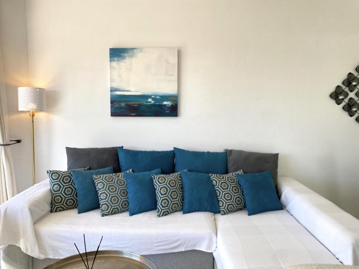 Villa Lucena Private Pool Casasol 内尔哈 外观 照片