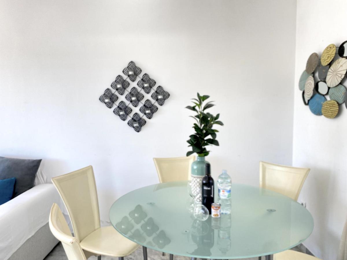 Villa Lucena Private Pool Casasol 内尔哈 外观 照片