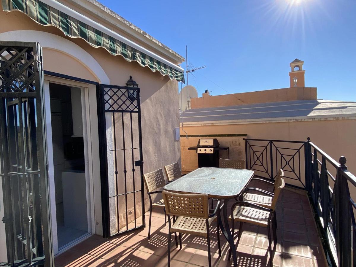 Villa Lucena Private Pool Casasol 内尔哈 外观 照片