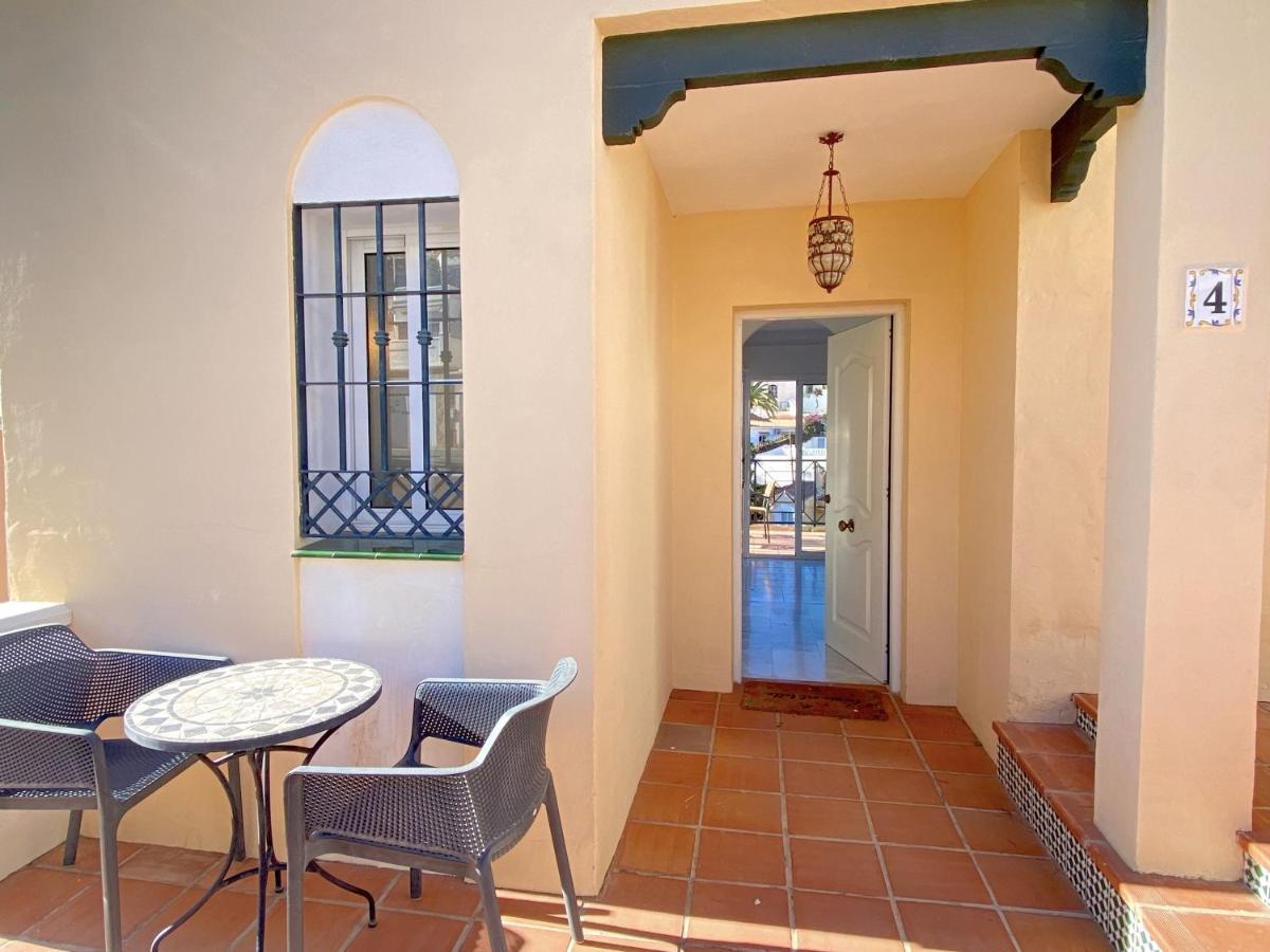 Villa Lucena Private Pool Casasol 内尔哈 外观 照片